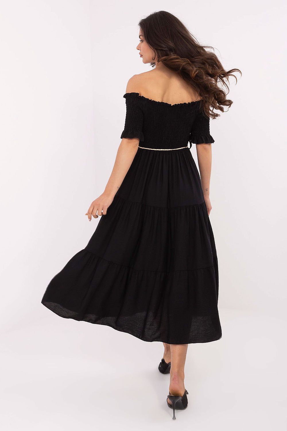  Hétköznapi ruha model 215184 Italy Moda 