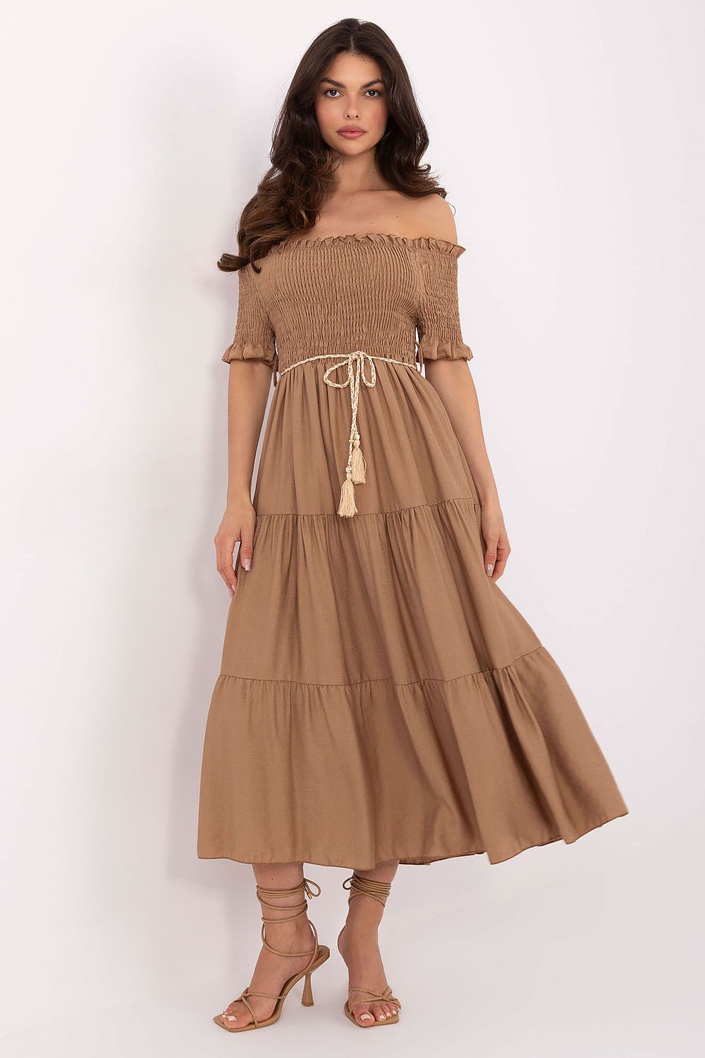  Hétköznapi ruha model 215185 Italy Moda 