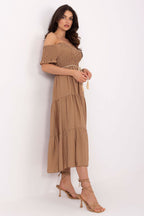  Hétköznapi ruha model 215185 Italy Moda 