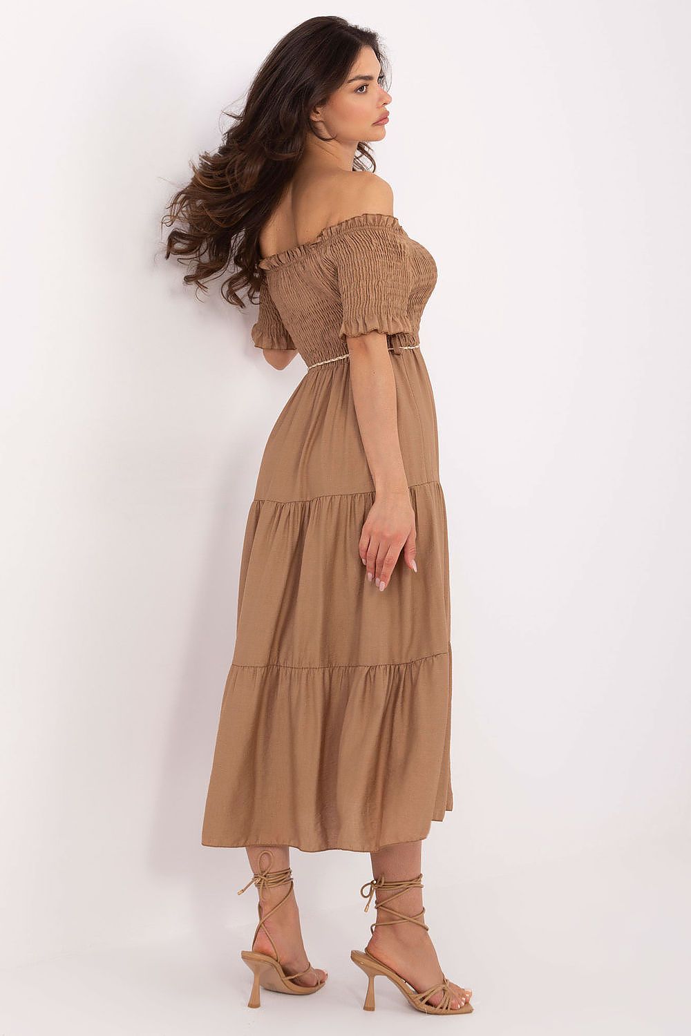  Hétköznapi ruha model 215185 Italy Moda 