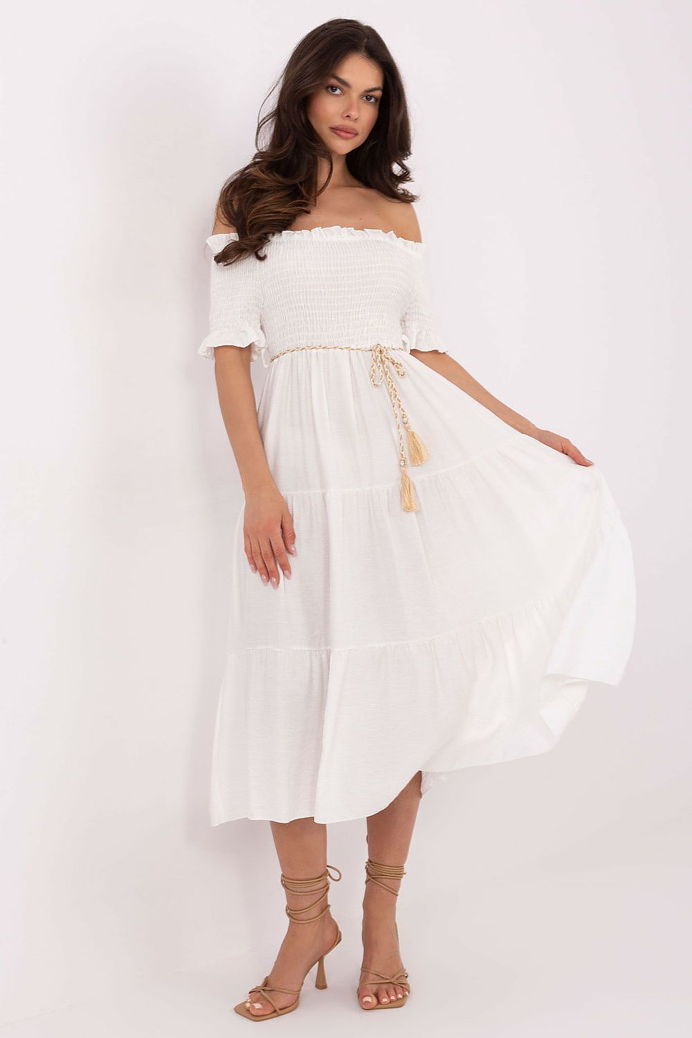  Hétköznapi ruha model 215186 Italy Moda 