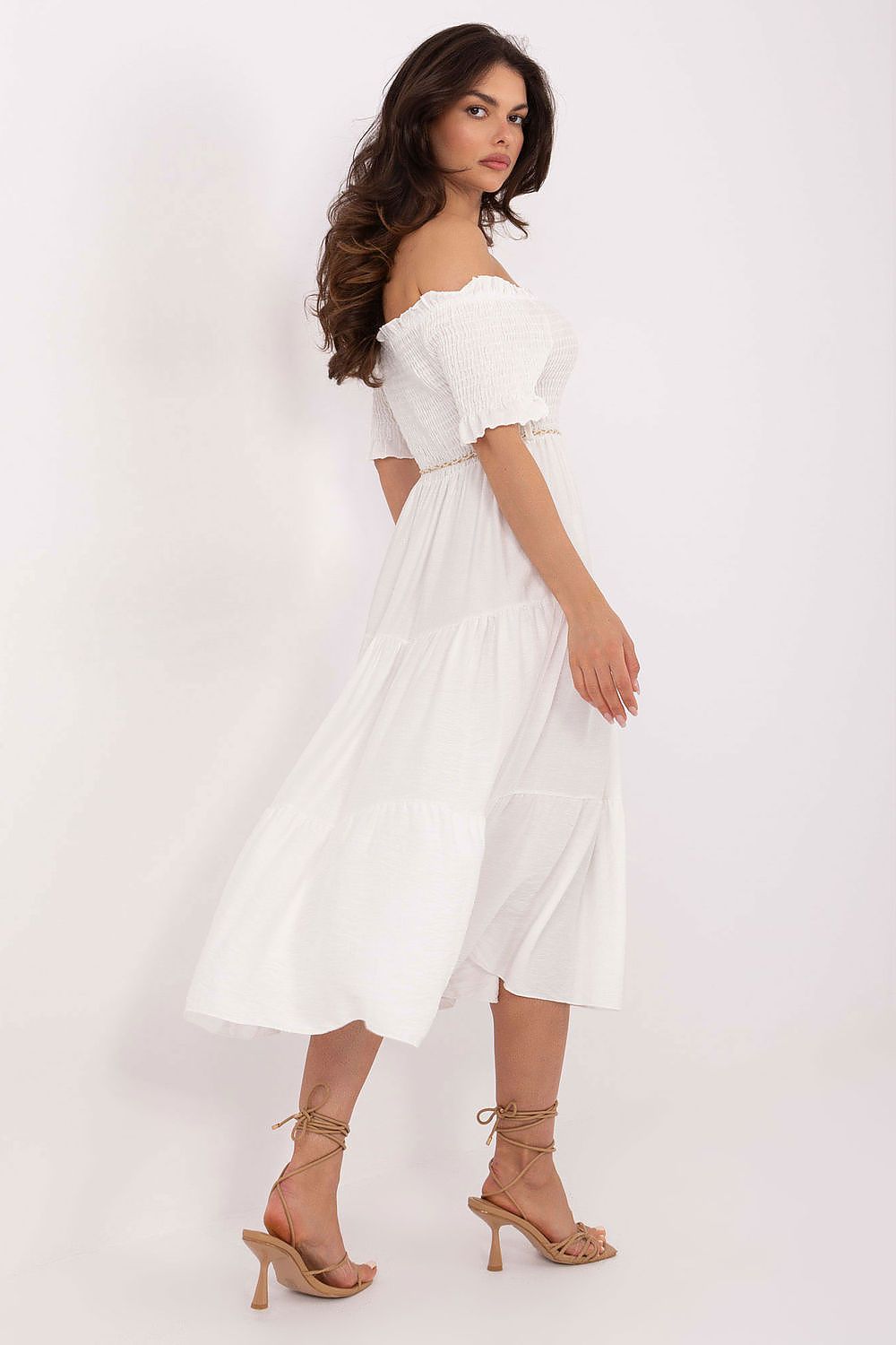  Hétköznapi ruha model 215186 Italy Moda 