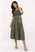  Hétköznapi ruha model 215187 Italy Moda 