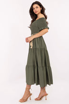  Hétköznapi ruha model 215187 Italy Moda 