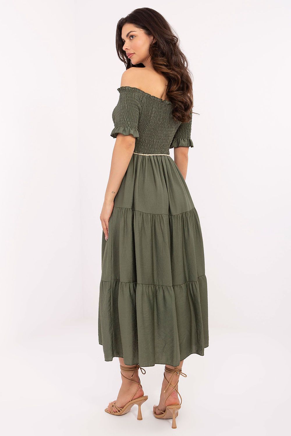  Hétköznapi ruha model 215187 Italy Moda 