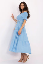  Hétköznapi ruha model 215188 Italy Moda 