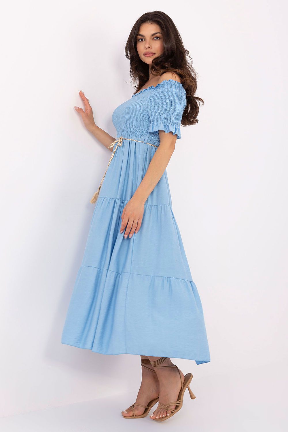  Hétköznapi ruha model 215188 Italy Moda 