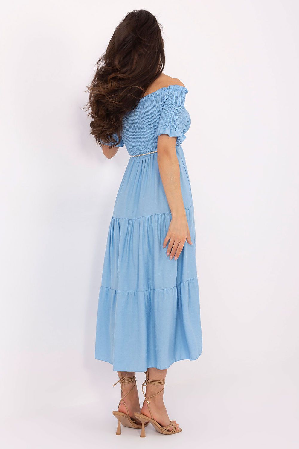  Hétköznapi ruha model 215188 Italy Moda 