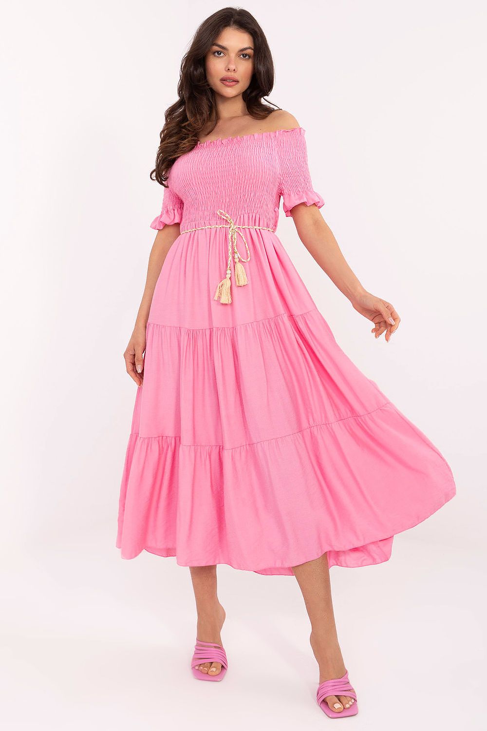  Hétköznapi ruha model 215189 Italy Moda 