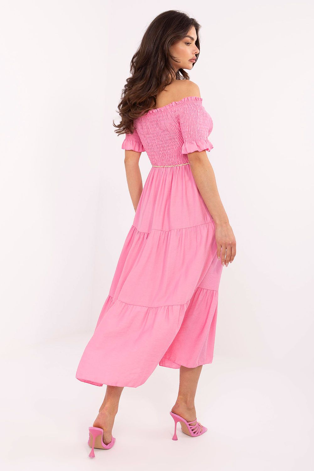  Hétköznapi ruha model 215189 Italy Moda 