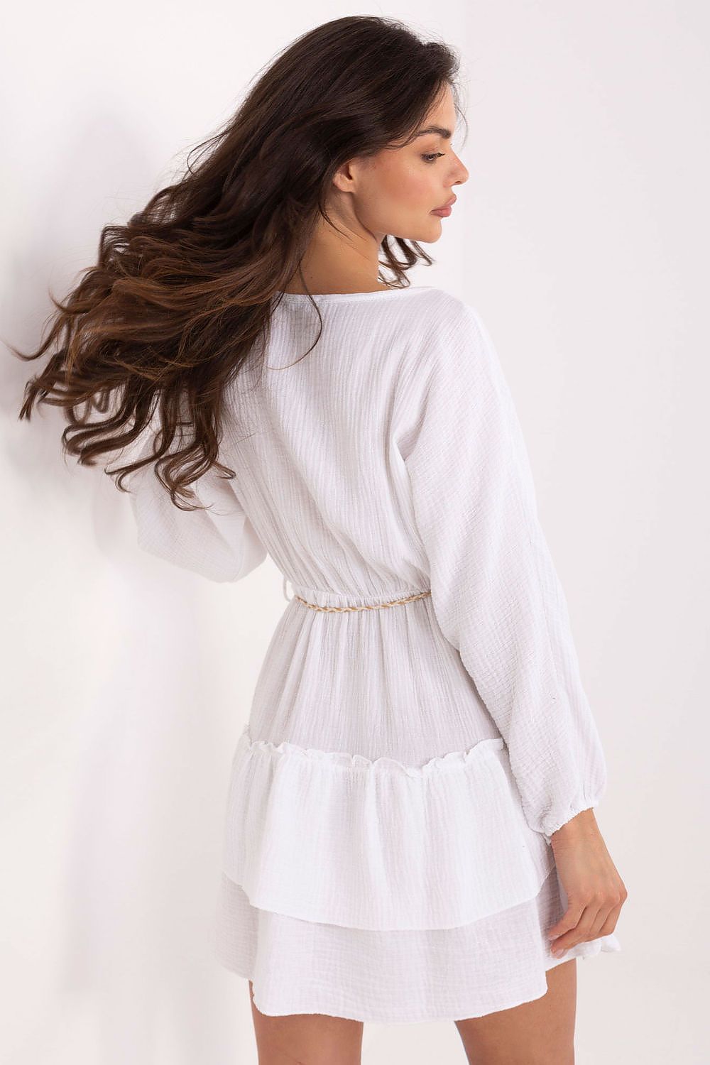 Hétköznapi ruha model 215190 Italy Moda 
