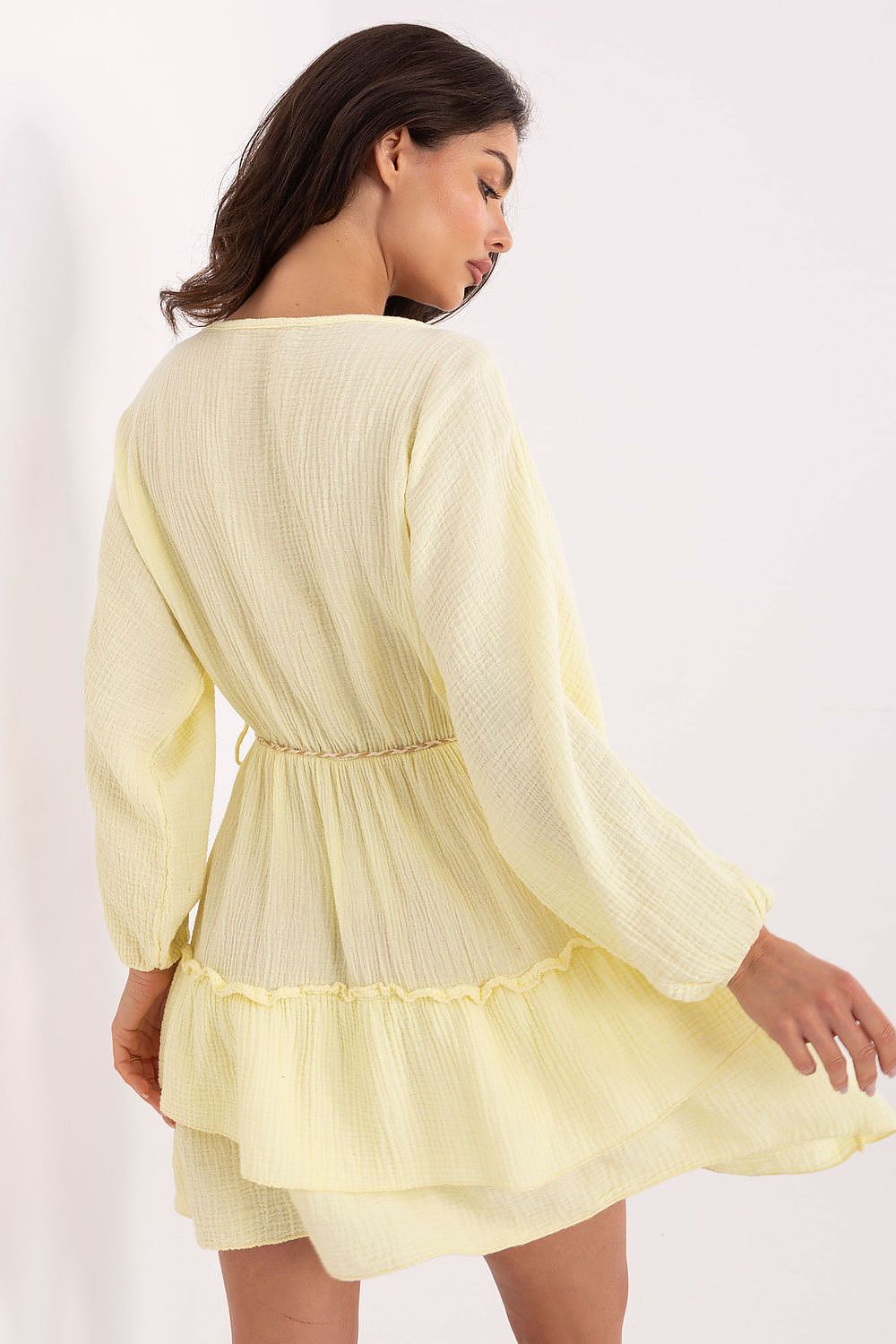  Hétköznapi ruha model 215191 Italy Moda 