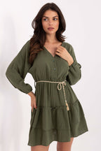  Hétköznapi ruha model 215192 Italy Moda 