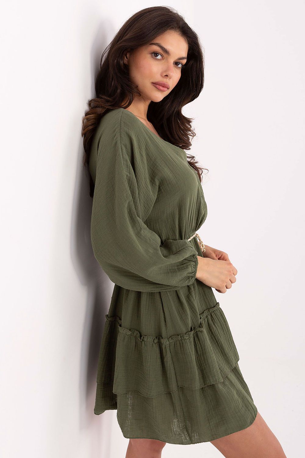  Hétköznapi ruha model 215192 Italy Moda 