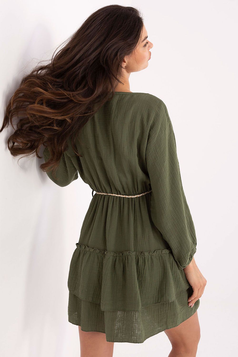  Hétköznapi ruha model 215192 Italy Moda 