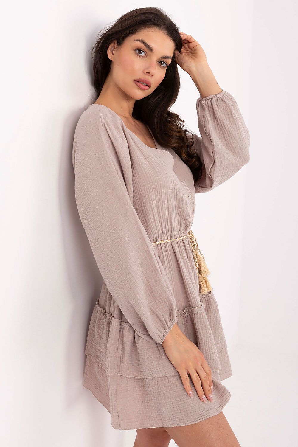  Hétköznapi ruha model 215193 Italy Moda 