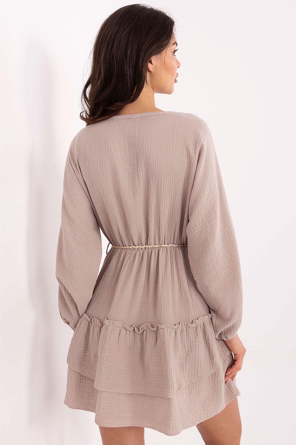  Hétköznapi ruha model 215193 Italy Moda 