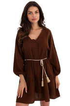  Hétköznapi ruha model 215194 Italy Moda 