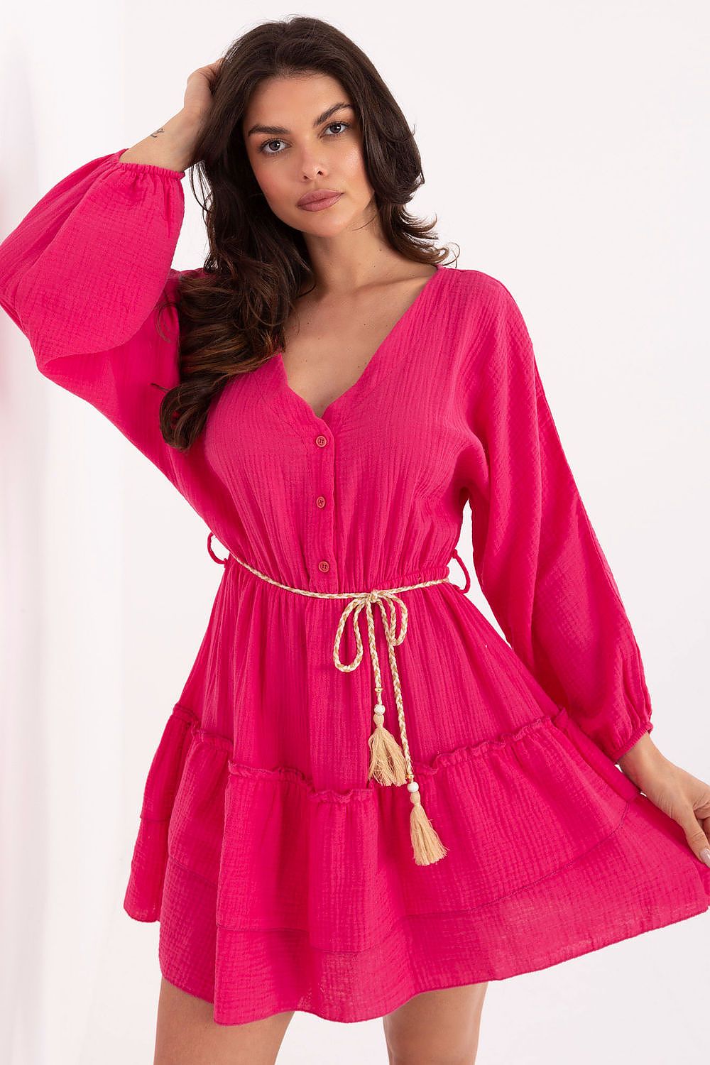  Hétköznapi ruha model 215195 Italy Moda 