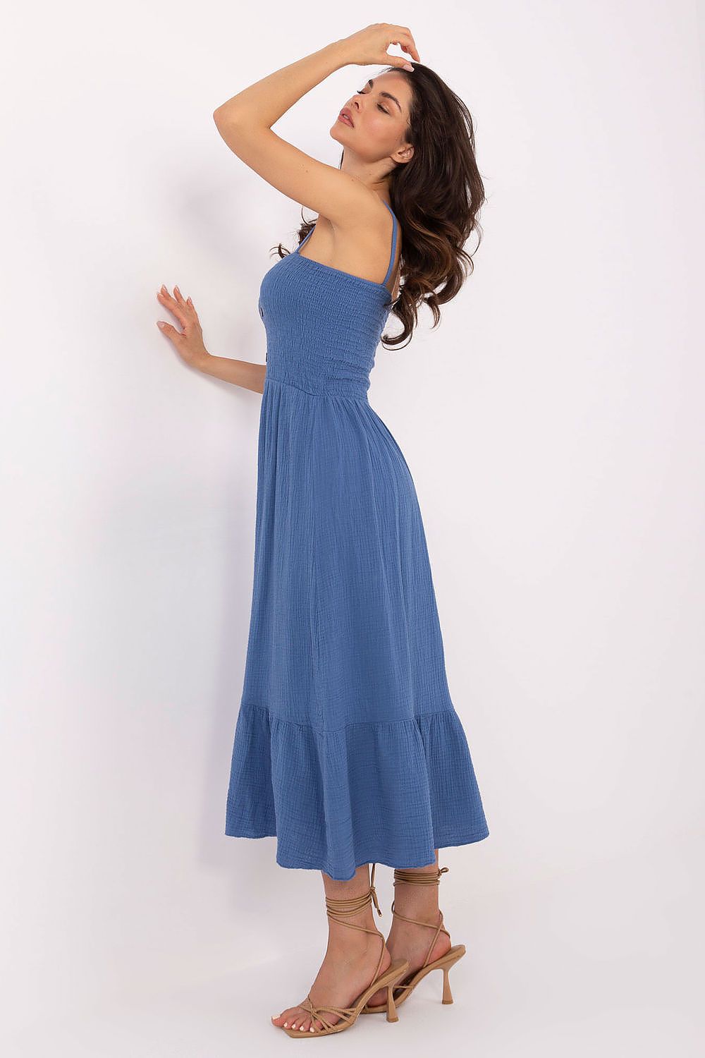  Hétköznapi ruha model 215197 Italy Moda 