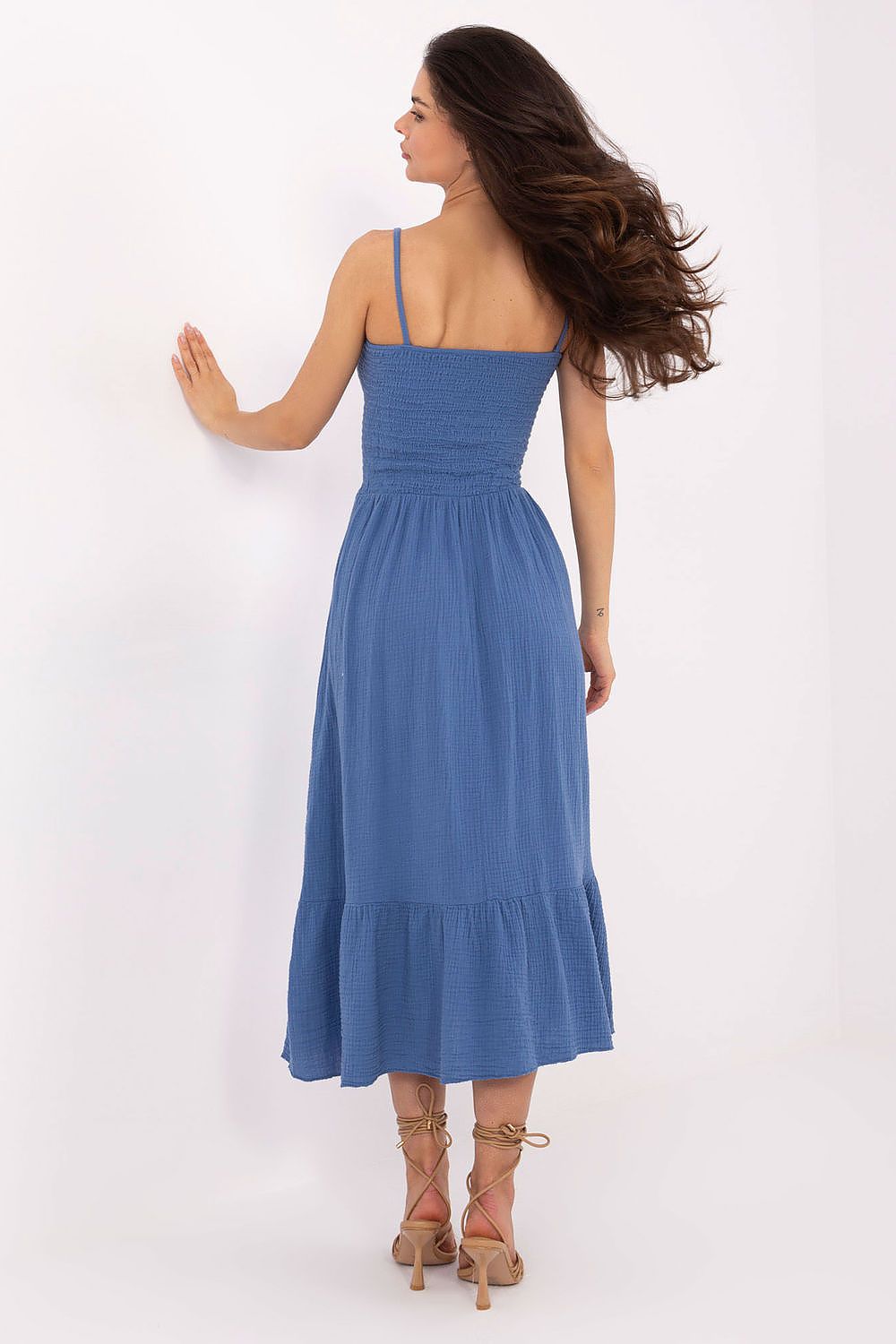  Hétköznapi ruha model 215197 Italy Moda 