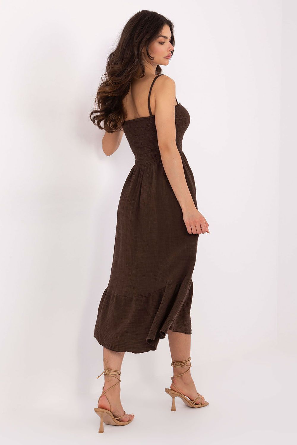  Hétköznapi ruha model 215198 Italy Moda 