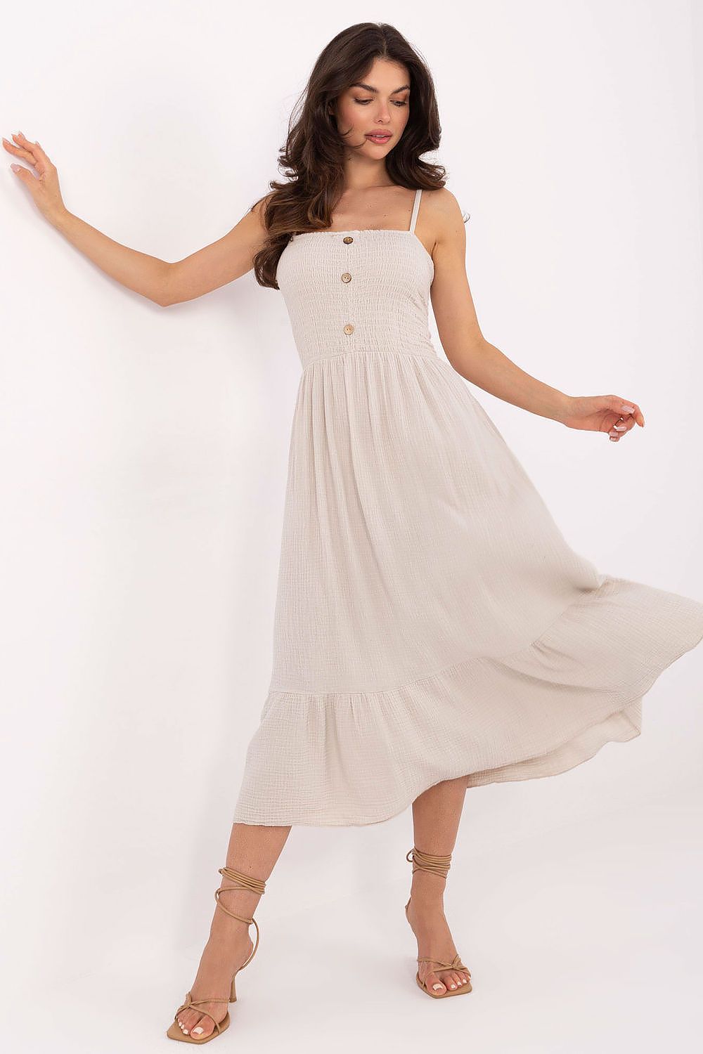  Hétköznapi ruha model 215199 Italy Moda 