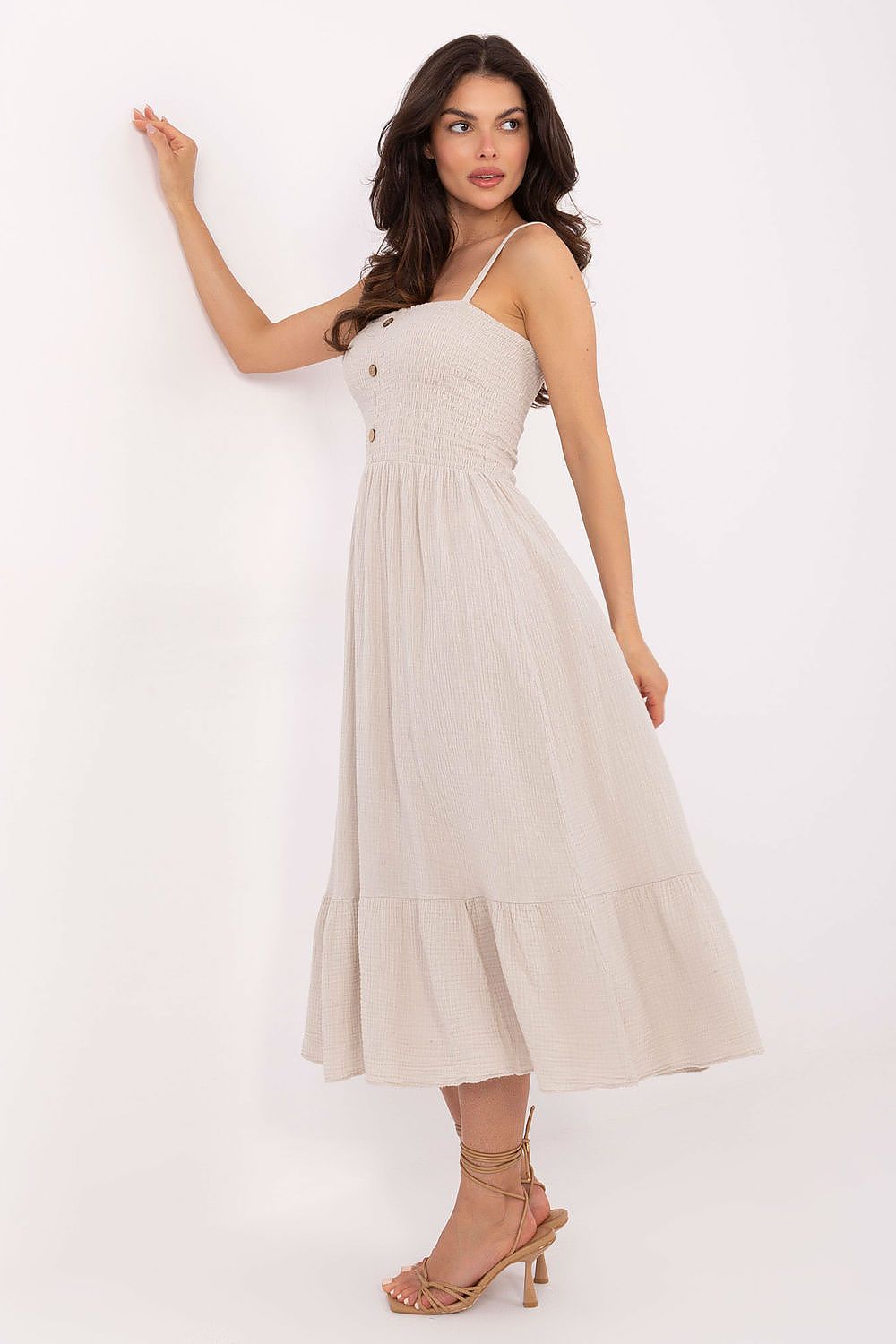  Hétköznapi ruha model 215199 Italy Moda 
