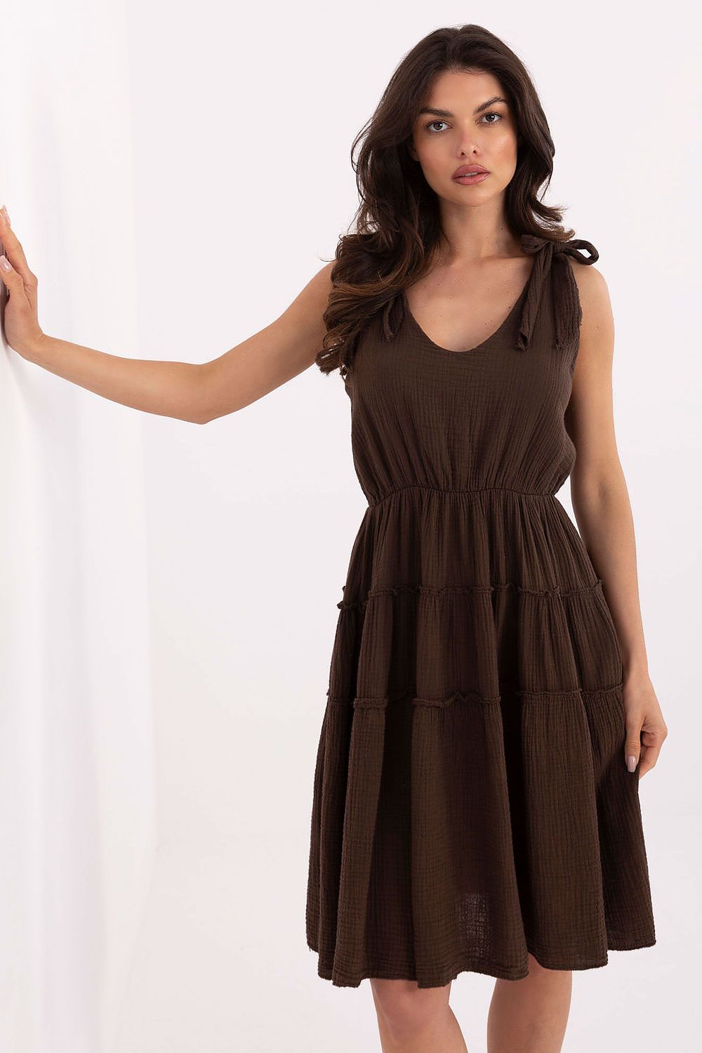  Hétköznapi ruha model 215201 Italy Moda 