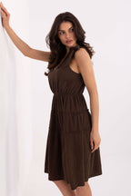  Hétköznapi ruha model 215201 Italy Moda 