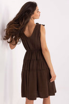  Hétköznapi ruha model 215201 Italy Moda 