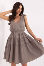  Hétköznapi ruha model 215202 Italy Moda 