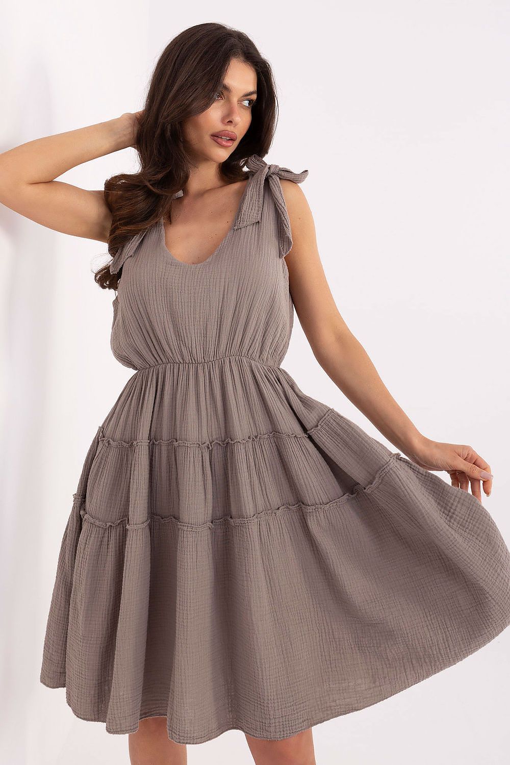  Hétköznapi ruha model 215202 Italy Moda 
