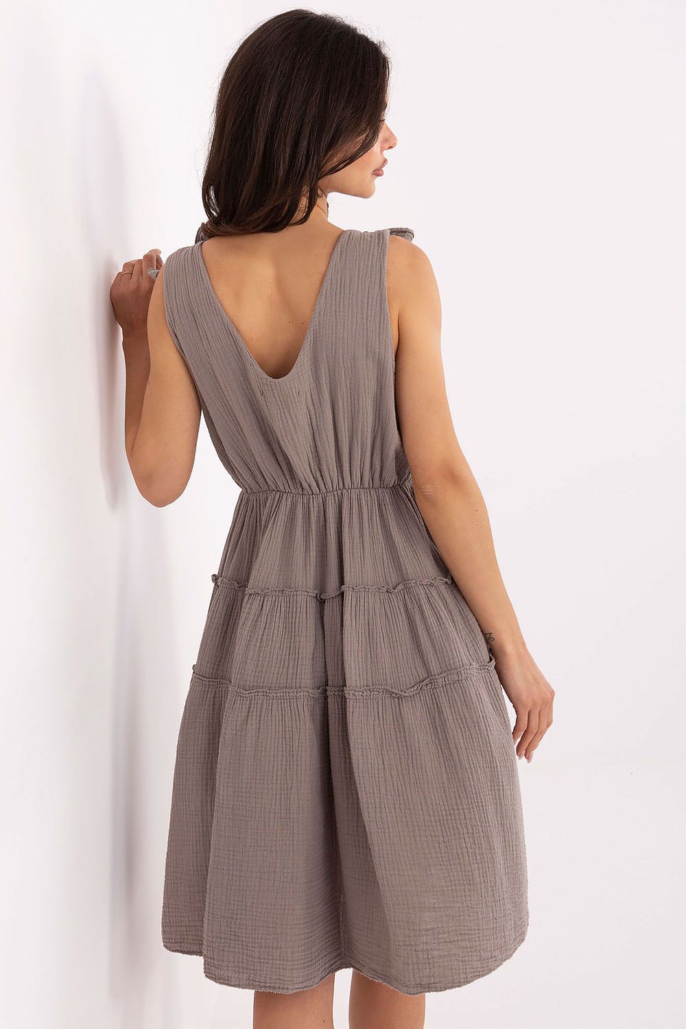  Hétköznapi ruha model 215202 Italy Moda 