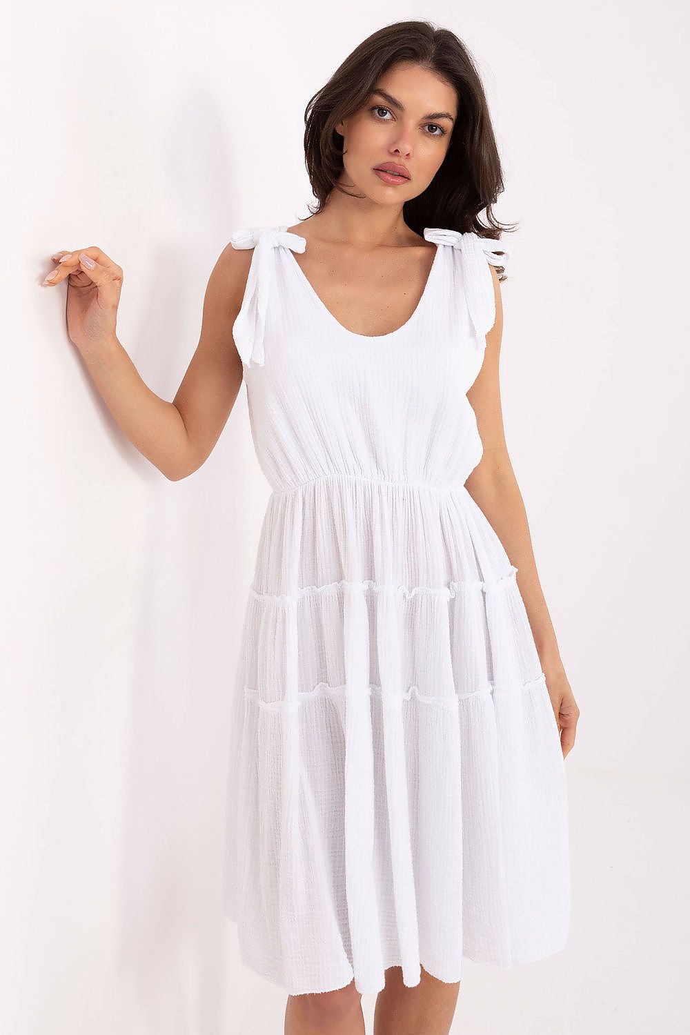  Hétköznapi ruha model 215203 Italy Moda 