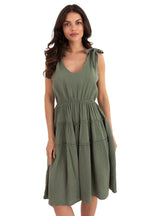  Hétköznapi ruha model 215204 Italy Moda 