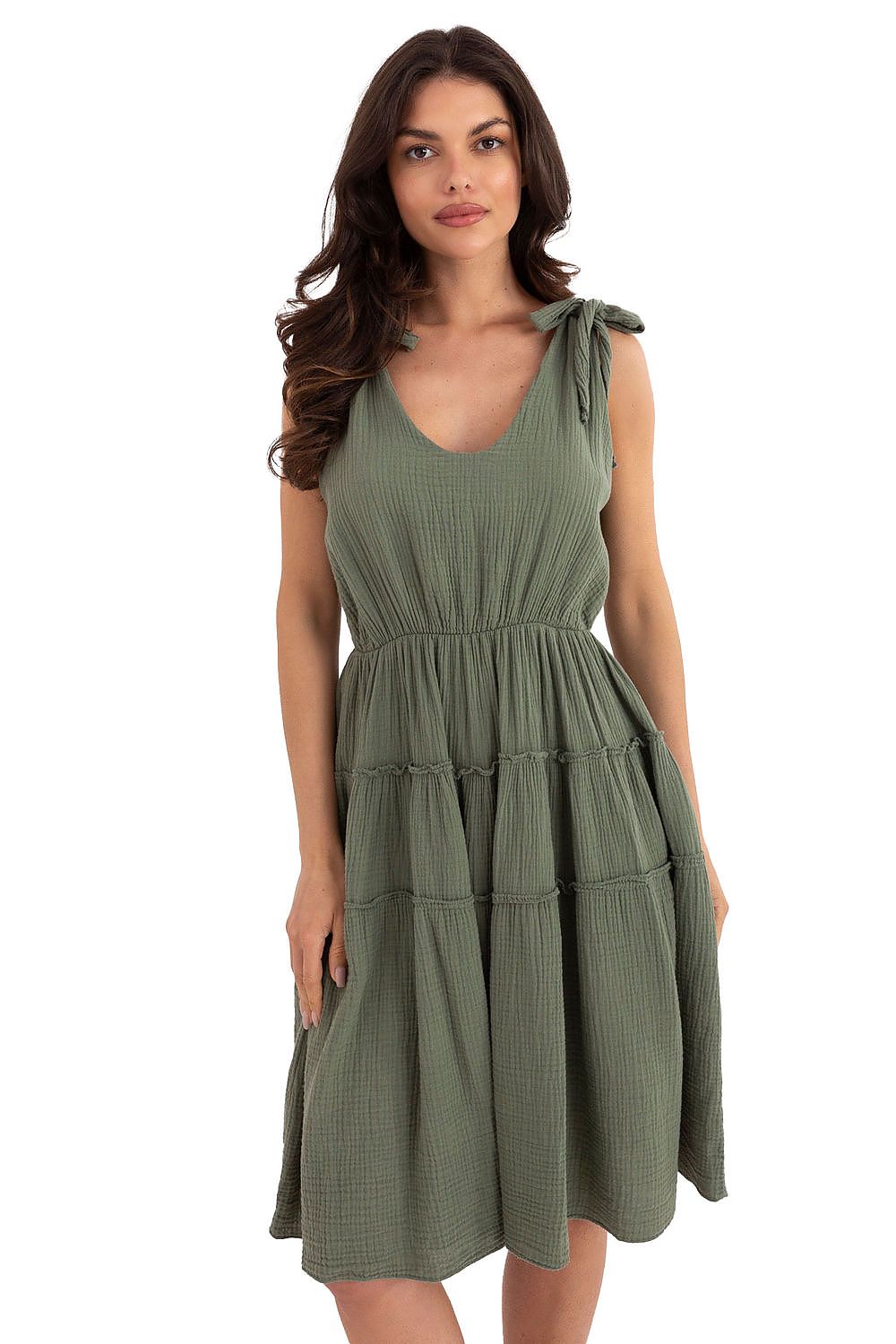  Hétköznapi ruha model 215204 Italy Moda 
