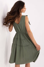  Hétköznapi ruha model 215204 Italy Moda 