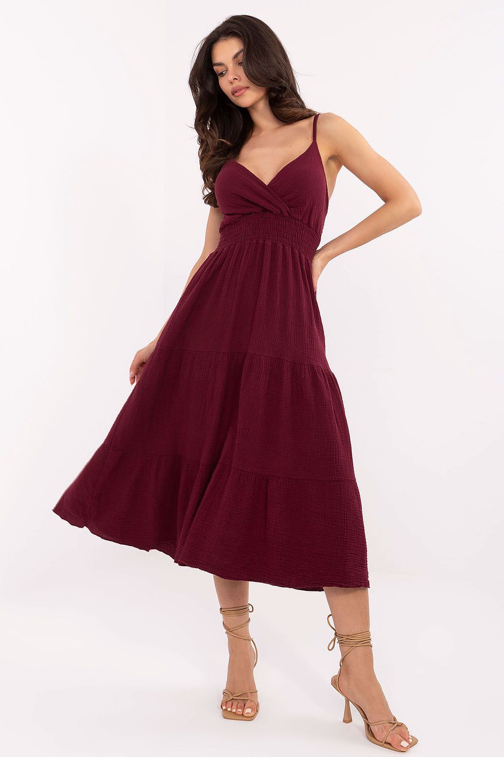  Hétköznapi ruha model 215205 Italy Moda 