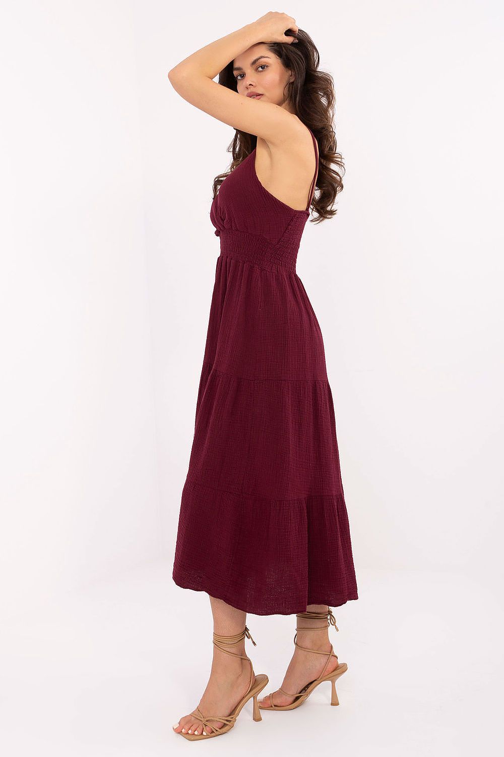  Hétköznapi ruha model 215205 Italy Moda 