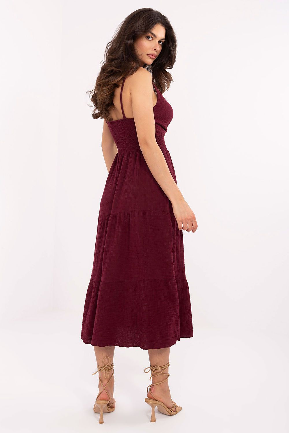  Hétköznapi ruha model 215205 Italy Moda 