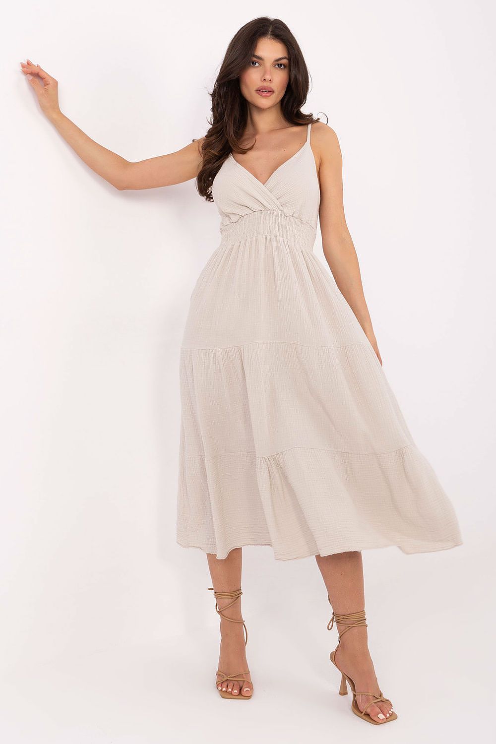  Hétköznapi ruha model 215206 Italy Moda 