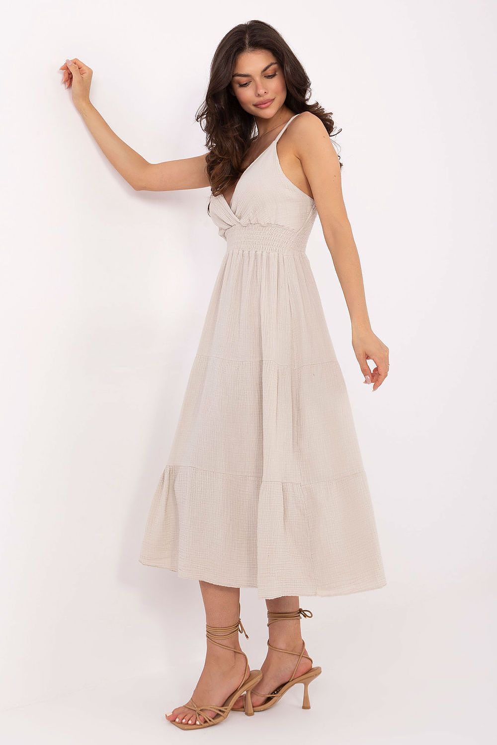  Hétköznapi ruha model 215206 Italy Moda 