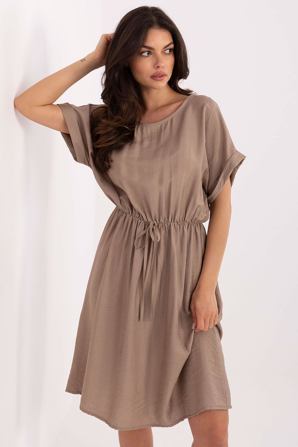  Hétköznapi ruha model 215209 Italy Moda 