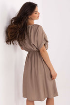  Hétköznapi ruha model 215209 Italy Moda 