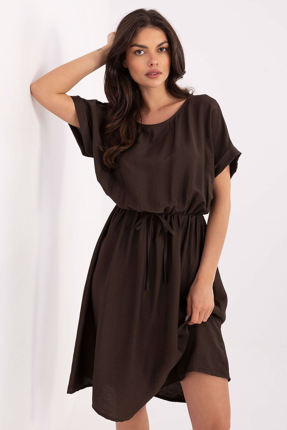  Hétköznapi ruha model 215211 Italy Moda 