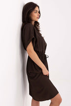  Hétköznapi ruha model 215211 Italy Moda 