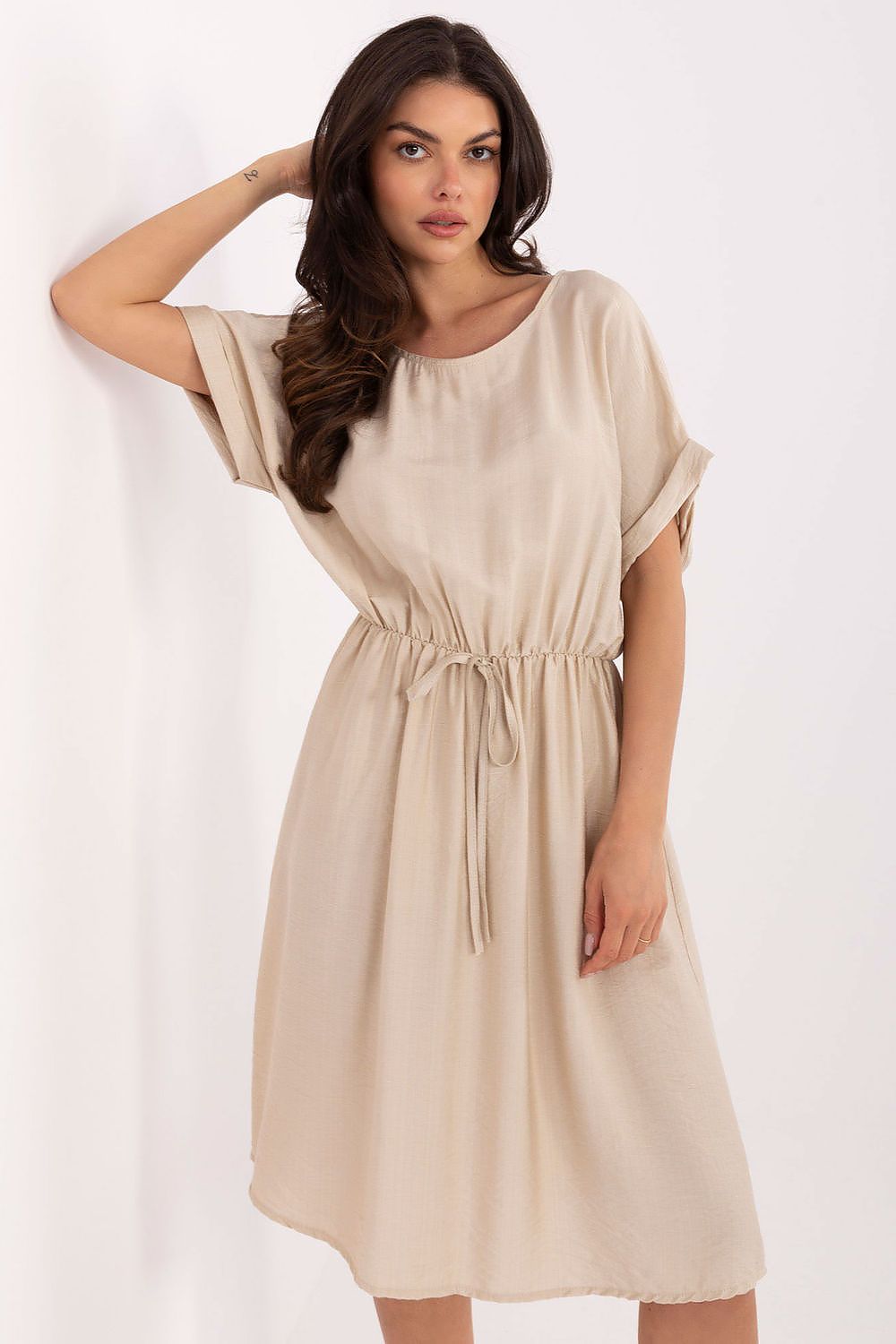  Hétköznapi ruha model 215212 Italy Moda 