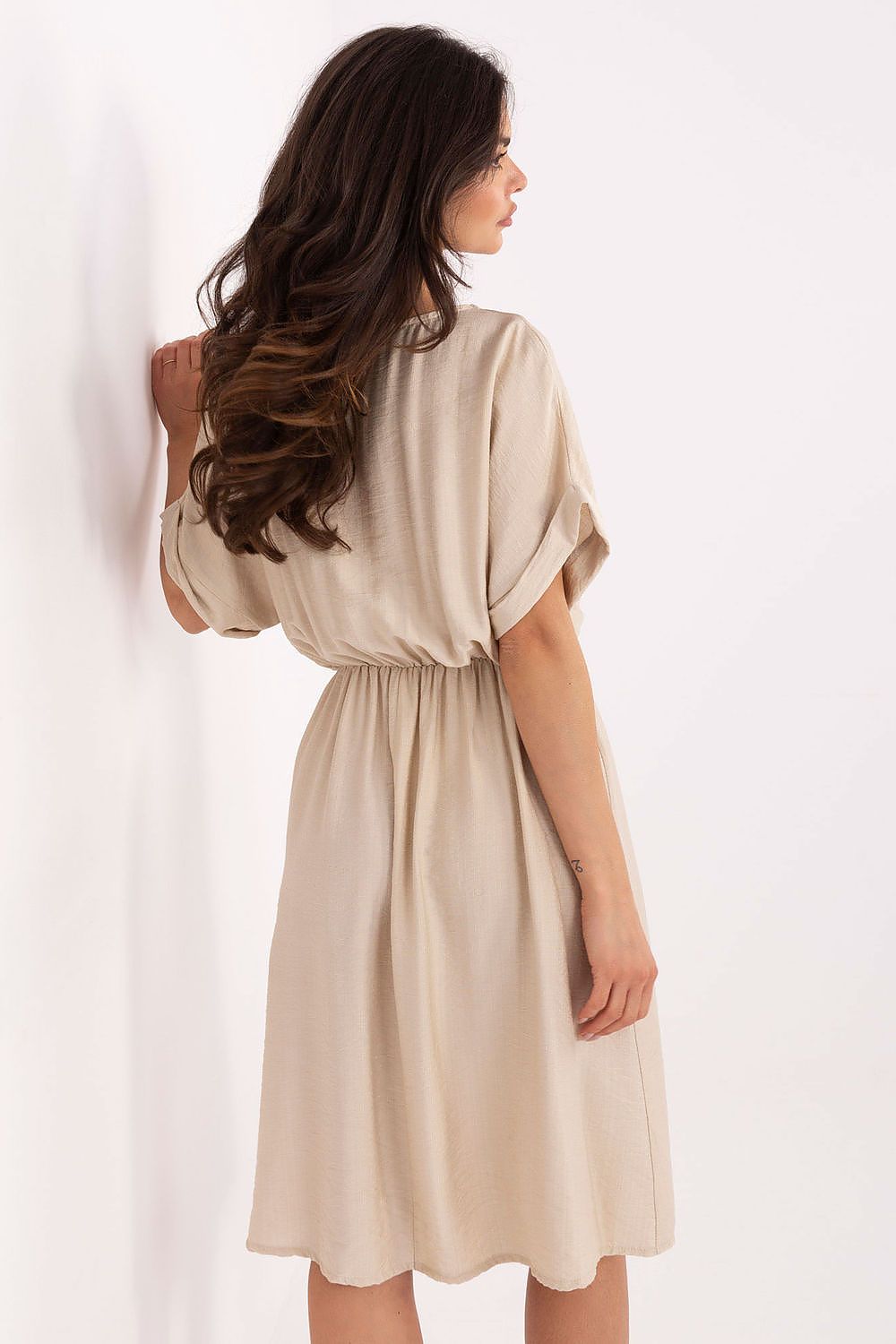  Hétköznapi ruha model 215212 Italy Moda 