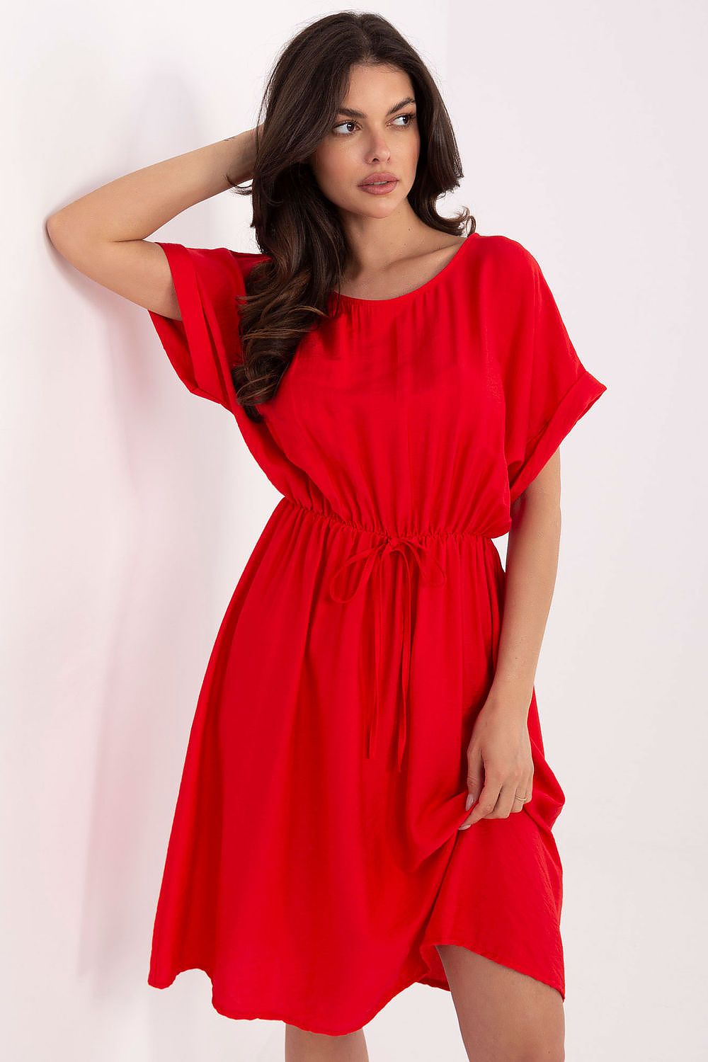 Hétköznapi ruha model 215213 Italy Moda 